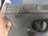SMITH & WESSON M&P 45 SHIELD .45 ACP - 3 of 3