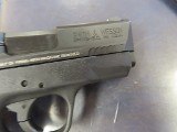 SMITH & WESSON M&P 45 SHIELD .45 ACP - 2 of 3