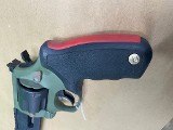 TAURUS 444 RAGING BULL .44 MAGNUM - 3 of 3