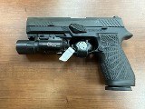 SIG SAUER P320 9MM LUGER (9x19 PARA) - 2 of 2