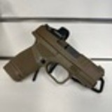 SPRINGFIELD ARMORY HELLCAT 9MM LUGER (9x19 PARA) - 1 of 3