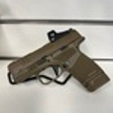 SPRINGFIELD ARMORY HELLCAT 9MM LUGER (9x19 PARA) - 2 of 3