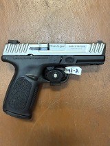 SMITH & WESSON SD9 2.0 9MM LUGER (9x19 PARA) - 2 of 2
