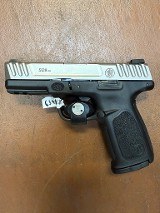 SMITH & WESSON SD9 2.0 9MM LUGER (9x19 PARA) - 1 of 2