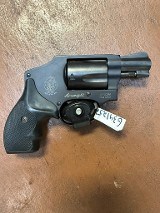 SMITH & WESSON 442 AIRWEIGHT .38 SPL +P - 2 of 2