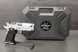 FUSION FIREARMS XP PRO 9MM LUGER (9x19 PARA) - 1 of 3