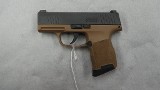SIG SAUER P365 9MM LUGER (9x19 PARA) - 2 of 3
