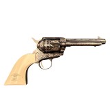 PIETTA 1873 Great Western II .357 MAG - 2 of 3 PIETTA 1873 Great Western II .357 MAG - 2 of 3