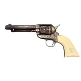 PIETTA 1873 Great Western II .357 MAG
