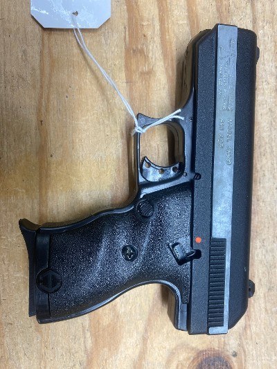 HI-POINT CF380 .380 ACP