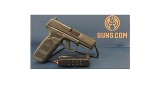 FN REFLEX 9MM LUGER (9x19 PARA) - 1 of 3