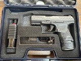 WALTHER PPQ M2 SC 9MM LUGER (9X19 PARA) - 1 of 3