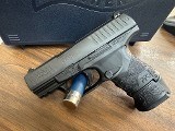 WALTHER PPQ M2 SC 9MM LUGER (9X19 PARA) - 2 of 3