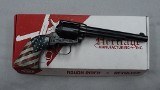 HERITAGE MFG. ROUGH RIDER US FLAG GRIP .22 LR - 1 of 3