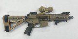 DIAMONDBACK DB15 5.56X45MM NATO