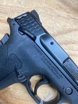 SMITH & WESSON M&P 380 SHIELD EZ .380 ACP - 3 of 3