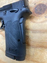 SMITH & WESSON M&P 380 SHIELD EZ .380 ACP - 2 of 3