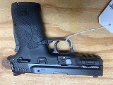 SMITH & WESSON M&P 380 SHIELD EZ .380 ACP