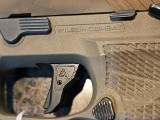 SIG SAUER P320 M17 9MM LUGER (9X19 PARA) - 3 of 3