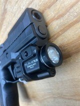 SIG SAUER P320 9MM LUGER (9x19 PARA) - 2 of 3