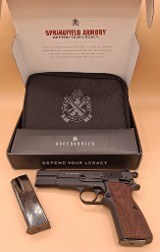 Springfield Armory SA-35 9MM LUGER (9X19 PARA) - 3 of 3