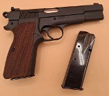 Springfield Armory SA-35 9MM LUGER (9X19 PARA) - 1 of 3