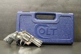 COLT PYTHON ELITE .357 MAG