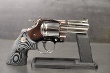 COLT PYTHON ELITE .357 MAG - 3 of 3