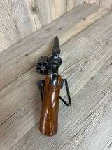 DAN WESSON FIREARMS 357 Magnum .38 SPECIAL/.357 MAGNUM - 2 of 3