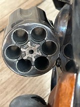 DAN WESSON FIREARMS 357 Magnum .38 SPECIAL/.357 MAGNUM - 1 of 3