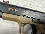 KIMBER Micro 9 Hero Boot Campaign 9MM LUGER (9x19 PARA) - 3 of 3