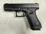 GLOCK 45 9MM LUGER (9x19 PARA) - 1 of 3