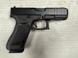 GLOCK 45 9MM LUGER (9x19 PARA) - 2 of 3