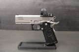 NIGHTHAWK CUSTOM TRS COMMANDER 9MM LUGER (9x19 PARA) - 3 of 3