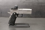 NIGHTHAWK CUSTOM TRS COMMANDER 9MM LUGER (9x19 PARA) - 2 of 3