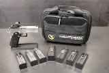 NIGHTHAWK CUSTOM TRS COMMANDER 9MM LUGER (9x19 PARA)