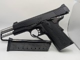 KIMBER CUSTOM LW .45 ACP - 3 of 3
