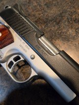 KIMBER PRO ELITE .45 ACP - 3 of 3