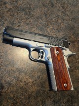 KIMBER PRO ELITE .45 ACP