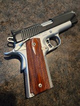 KIMBER PRO ELITE .45 ACP - 2 of 3