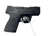 SMITH & WESSON M&P 9 SHIELD PLUS 9MM LUGER (9x19 PARA) - 2 of 3