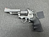 SMITH & WESSON 66-2 .357 MAG