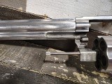 SMITH & WESSON M500 500 magnum - 3 of 3