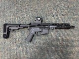 PALMETTO STATE ARMORY PA-15 5.56X45MM NATO - 1 of 3