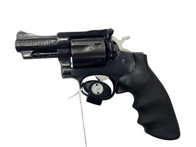 RUGER security six .357 MAG