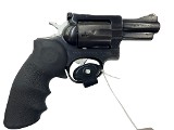 RUGER security six .357 MAG - 2 of 3 RUGER security six .357 MAG - 2 of 3