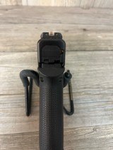 GLOCK 43X 9MM LUGER (9x19 PARA) - 1 of 3 GLOCK 43X 9MM LUGER (9x19 PARA) - 1 of 3