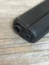 GLOCK 43X 9MM LUGER (9x19 PARA) - 3 of 3 GLOCK 43X 9MM LUGER (9x19 PARA) - 3 of 3