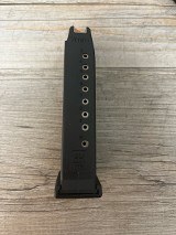 GLOCK 43X 9MM LUGER (9x19 PARA) - 2 of 3 GLOCK 43X 9MM LUGER (9x19 PARA) - 2 of 3