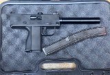MASTERPIECE ARMS, INC. MPA 22LR .22 LR